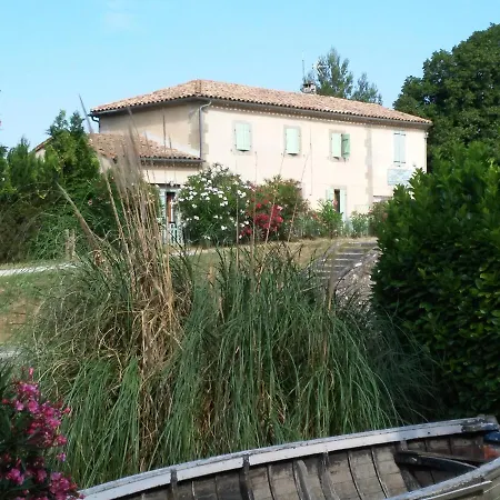 La Maison De L'écluse Couette-café