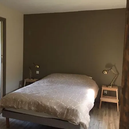 Bed & Breakfast La Maison De L'ecluse Trèbes
