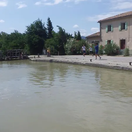 La Maison De L'ecluse