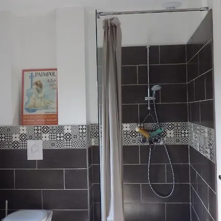 La Maison De L'ecluse 3*