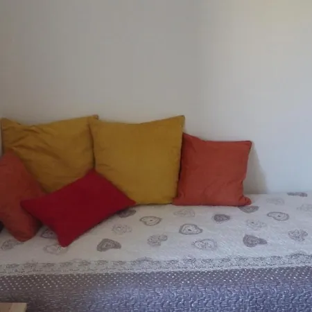 La Maison De L'ecluse Panzió 3*