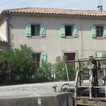 La Maison De L'ecluse