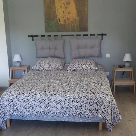 Frühstückspension La Maison De L'ecluse 3*