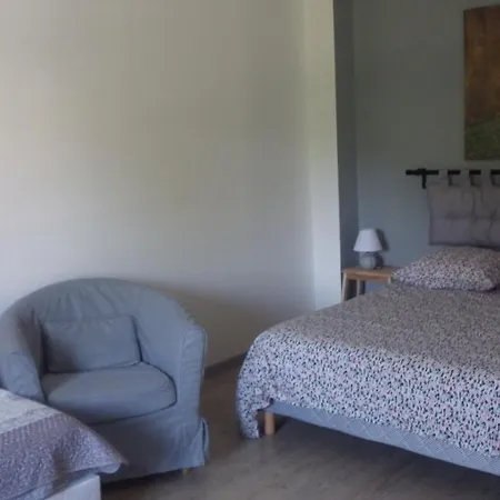 Panzió La Maison De L'ecluse Trèbes