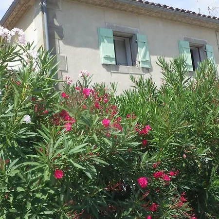 La Maison De L'écluse * Trèbes