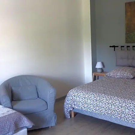 La Maison De L'ecluse 3*
