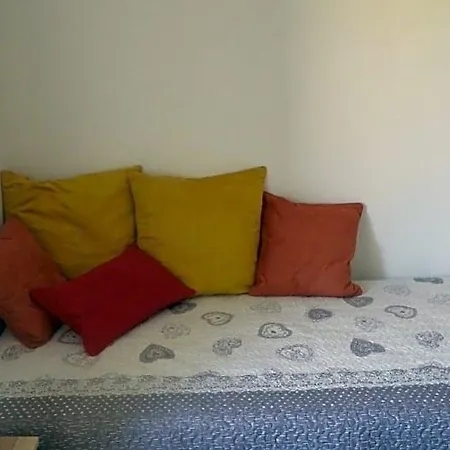 La Maison De L'ecluse 3*