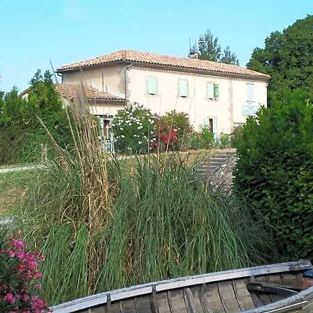 Frühstückspension La Maison De L'ecluse Trèbes
