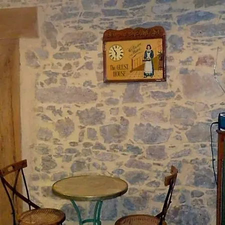 Frühstückspension La Maison De L'ecluse 3*