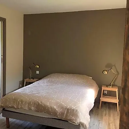 La Maison De L'ecluse 3* Trèbes