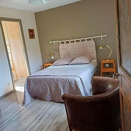 Bed & Breakfast La Maison De L'ecluse 3*