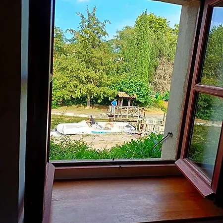 La Maison De L'ecluse Trèbes