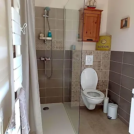 La Maison De L'ecluse 3* Trèbes
