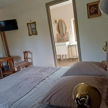 La Maison De L'ecluse 3* Trèbes