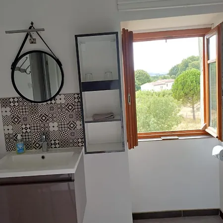 La Maison De L'ecluse 3* Trèbes